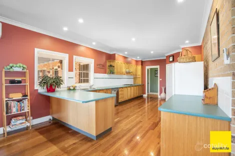 Property photo of 7 Meadow Road Armidale NSW 2350