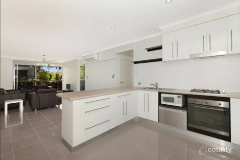 Property photo of 3/119 Macquarie Street St Lucia QLD 4067