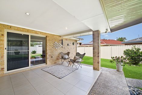 Property photo of 4 Kyla Crescent Port Macquarie NSW 2444