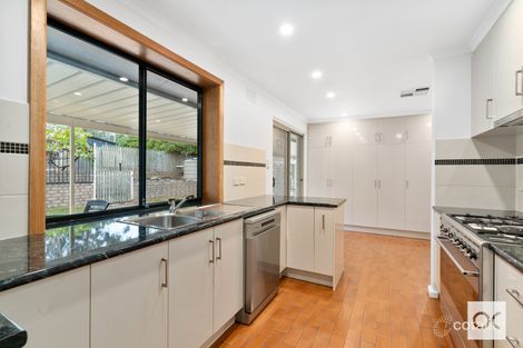 Property photo of 7 Wyndham Crescent Surrey Downs SA 5126