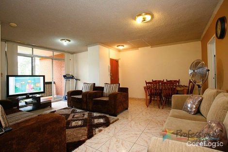 Property photo of 30/17-19 Phillip Street Roselands NSW 2196