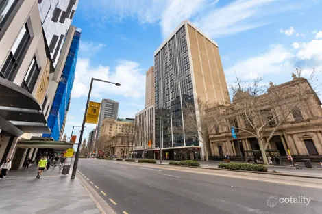 94/65 King William St, Adelaide, SA 5000
