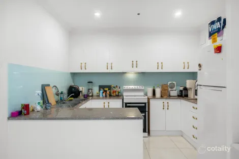 Property photo of 94/65 King William Street Adelaide SA 5000