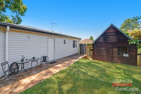 Property photo of 48 Redgrave Road Normanhurst NSW 2076