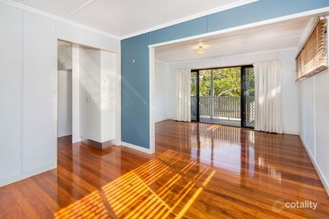 Property photo of 4 Dowrie Street Upper Mount Gravatt QLD 4122