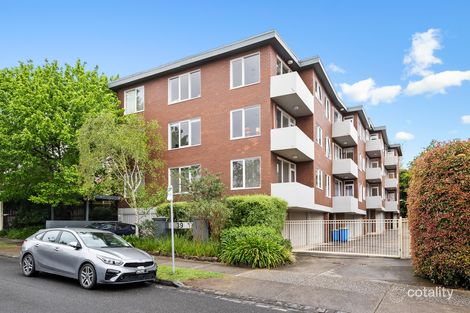 Property photo of 9/39 Pakington Street Kew VIC 3101
