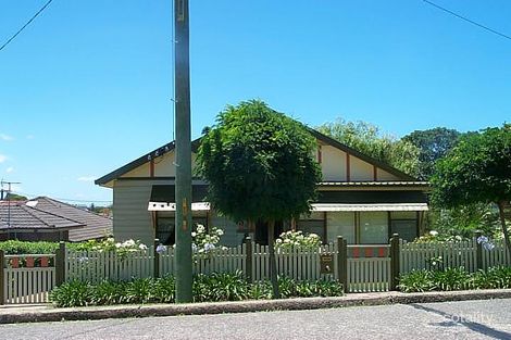 Property photo of 136 Ridge Street Merewether NSW 2291