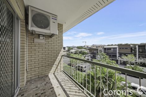 4/72 Thomas St, Greenslopes, QLD 4120