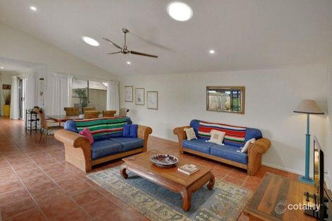 Property photo of 23 Cayman Place Parrearra QLD 4575