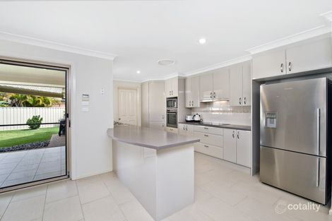 Property photo of 4 Kyla Crescent Port Macquarie NSW 2444