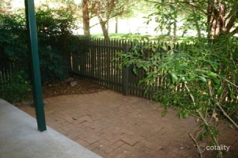 Property photo of 13 Sturt Avenue Griffith ACT 2603