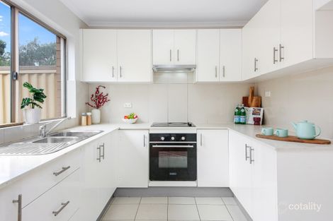 Property photo of 30/1 Reid Avenue Westmead NSW 2145