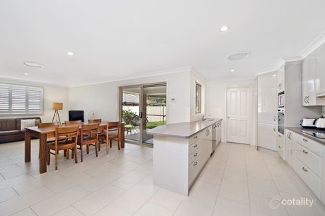Property photo of 4 Kyla Crescent Port Macquarie NSW 2444