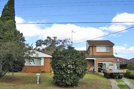 45 Almeria Ave, Baulkham Hills, NSW 2153