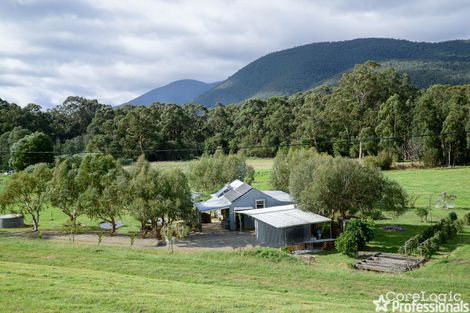 Property photo of 15 Sherriff Close Millgrove VIC 3799