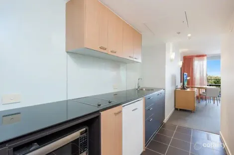Property photo of 403/38 Mahogany Drive Pelican Waters QLD 4551