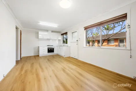 4/33 Prince St, Annerley, QLD 4103