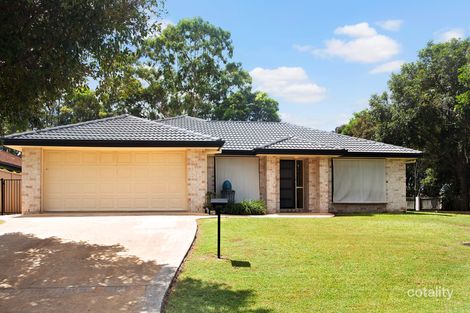 Property photo of 38 Undanbi Place Pelican Waters QLD 4551