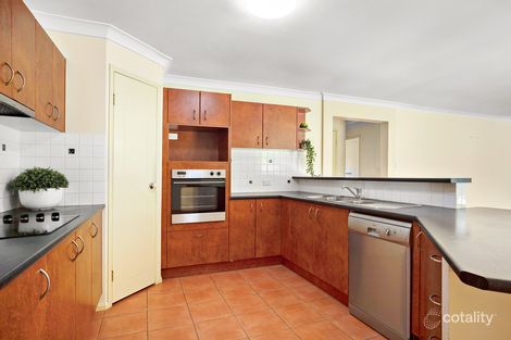 Property photo of 38 Undanbi Place Pelican Waters QLD 4551