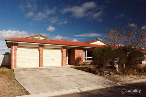 28 Yerra Ct, Ngunnawal, ACT 2913