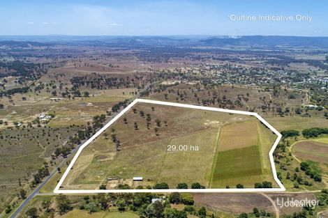Young Rd, Toogoolawah, QLD 4313