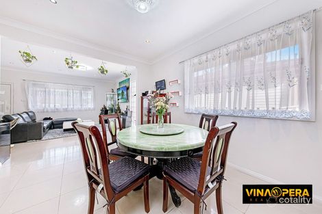 Property photo of 3 Dargie Street Mount Pritchard NSW 2170