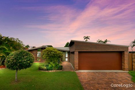 Property photo of 45 Inca Street Sunnybank Hills QLD 4109