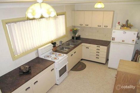 Property photo of 13 Eureka Crescent Sadleir NSW 2168