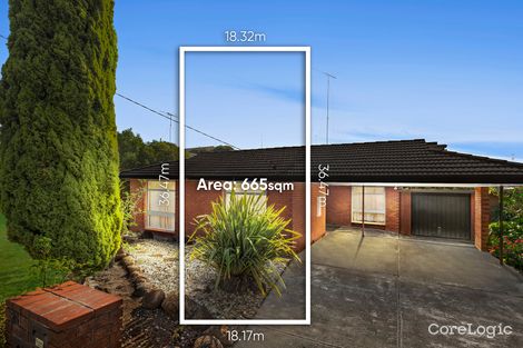 Property photo of 35 Council Street Doncaster VIC 3108