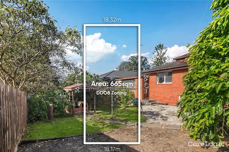 Property photo of 35 Council Street Doncaster VIC 3108