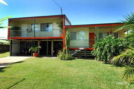 4 Legge Ct, Mount Louisa, QLD 4814