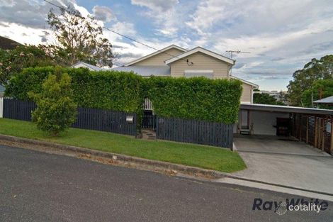Property photo of 23 Ernest Street Lutwyche QLD 4030