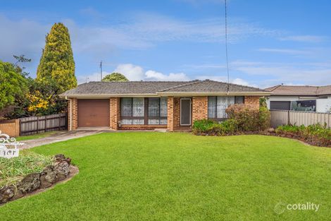 101 Taralga Rd, Goulburn, NSW 2580