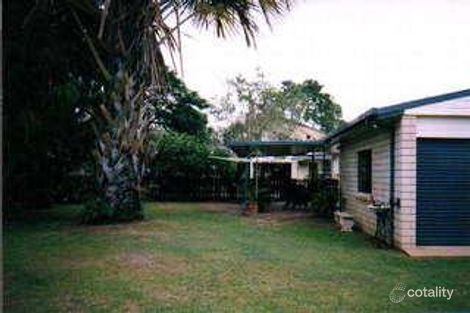 Property photo of 16 Meyer Street Trebonne QLD 4850