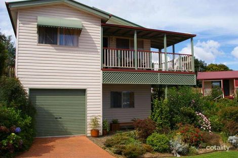 Property photo of 24 Macadamia Drive Maleny QLD 4552