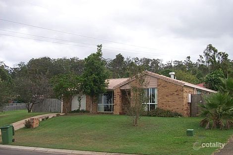 18 Sambit St, Tanah Merah, QLD 4128