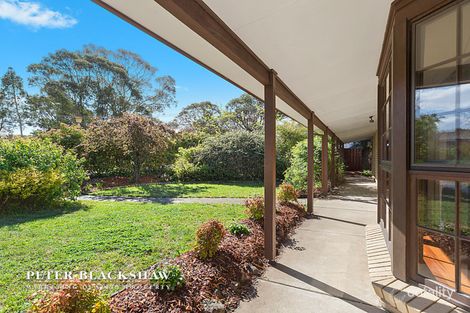 Property photo of 29 Shannon Circuit Kaleen ACT 2617