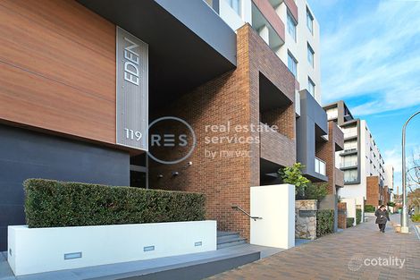 Property photo of 703/119 Ross Street Forest Lodge NSW 2037