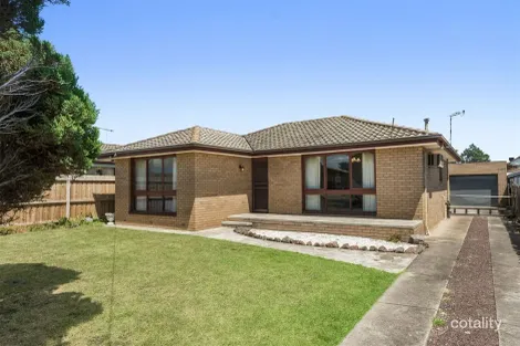 Property photo of 7 Como Road Corio VIC 3214