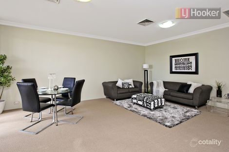 Property photo of 11/142-148 Bridge Road Westmead NSW 2145