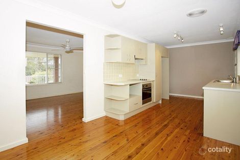 Property photo of 177 Elermore Parade Wallsend NSW 2287
