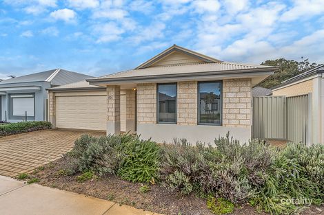 Property photo of 50 Molonglo Crescent Baldivis WA 6171