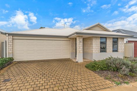 Property photo of 50 Molonglo Crescent Baldivis WA 6171