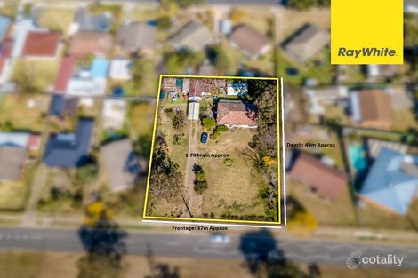 Property photo of 94 Jersey Road Dharruk NSW 2770