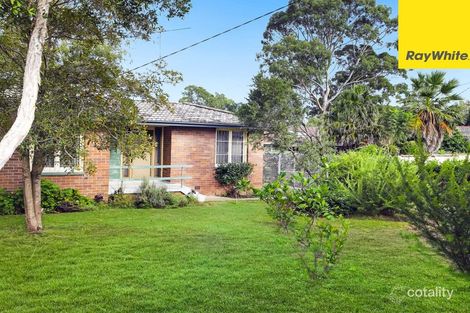 36 Redditch Cres, Hebersham, NSW 2770