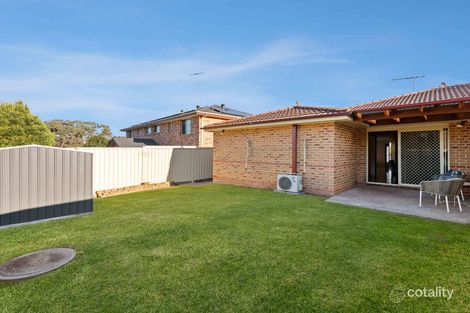 Property photo of 97B Pagoda Crescent Quakers Hill NSW 2763