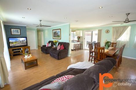 Property photo of 12 Witcom Street Cranebrook NSW 2749
