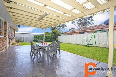 Property photo of 12 Witcom Street Cranebrook NSW 2749