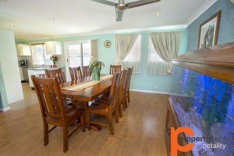 Property photo of 12 Witcom Street Cranebrook NSW 2749
