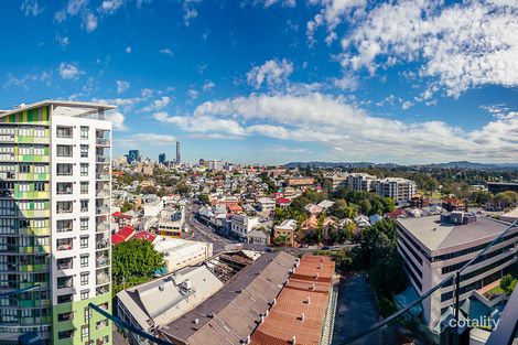 Property photo of 1608/10 Trinity Street Fortitude Valley QLD 4006
